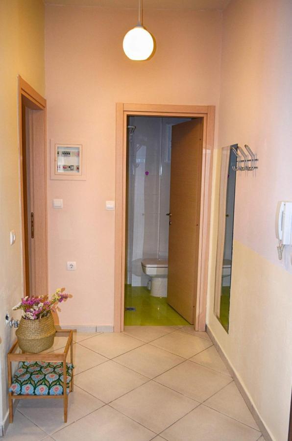 Central Guest Room Ancient Olympia Екстер'єр фото