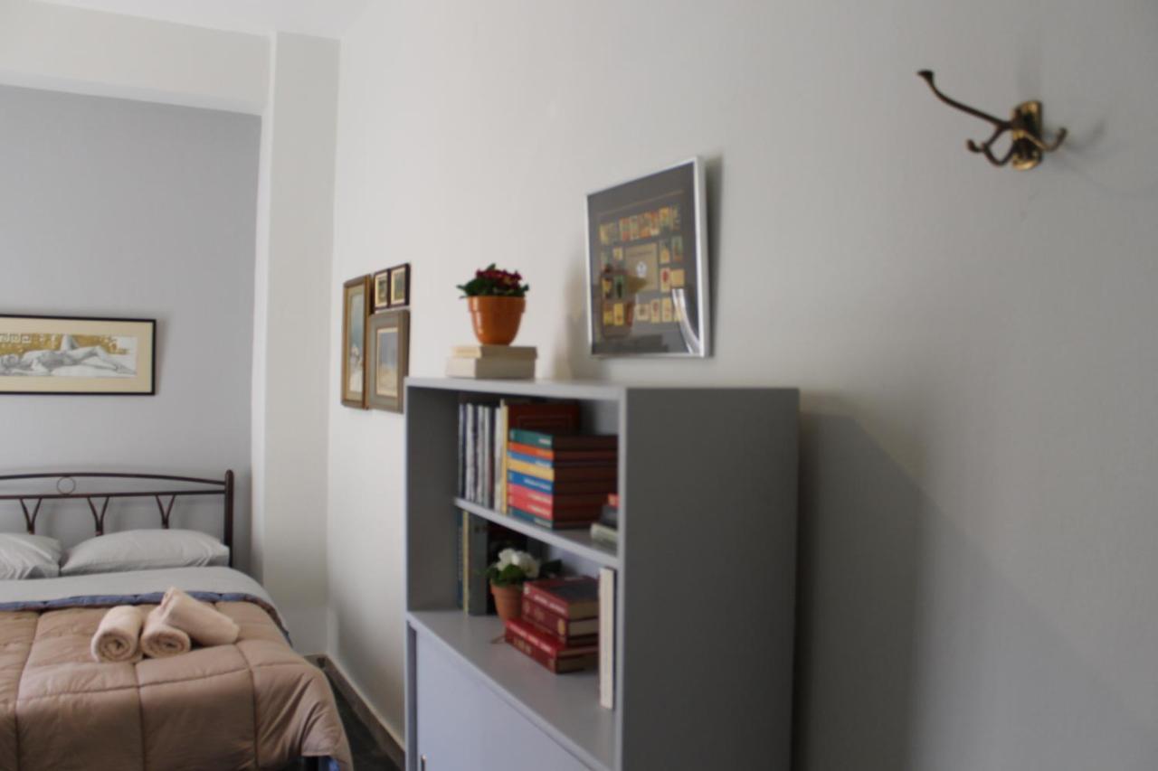 Central Guest Room Ancient Olympia Екстер'єр фото
