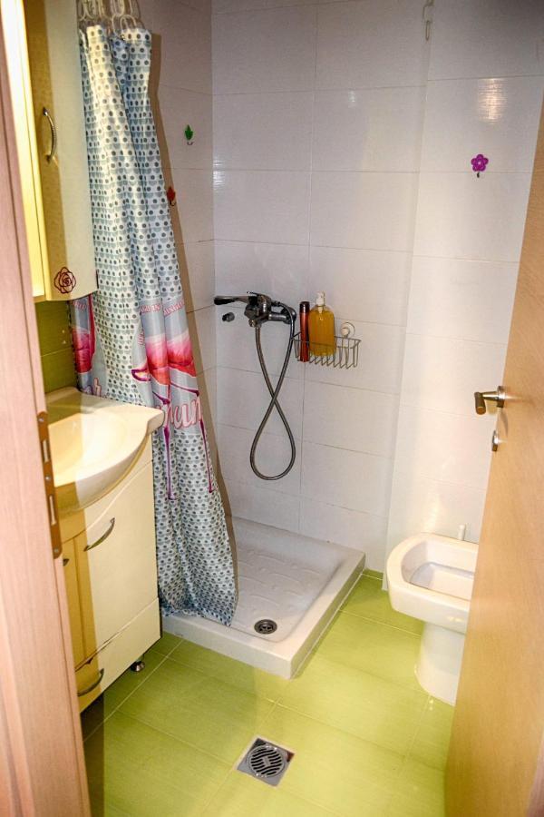 Central Guest Room Ancient Olympia Екстер'єр фото